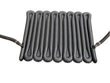 Poolvärmare Solcell 126 x 80 cm Swim & Fun 